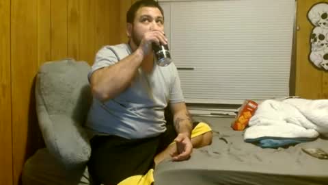 Snapshot of kellzxoxo93 chatting on 01.29.25 Vixensc93 online show from 01.29.25