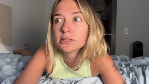 Kelsey Blu online show from 07.28.26