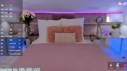 kelsi_di online show from 03.08.26