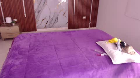 Samanta  online show from 03.01.26