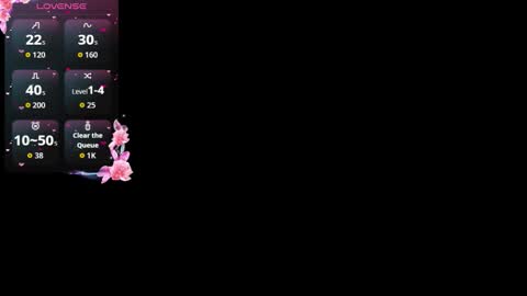 Snapshot of kelsseyanders chatting on 02.18.26 online show from 02.18.26