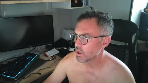 kelvin06133 online show from 07.06.26