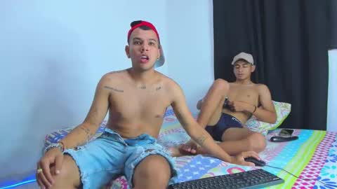 kelvin_hot276 online show from 10.30.25