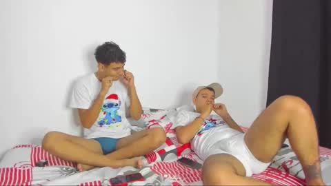 kelvin_hot276 online show from 12.02.25