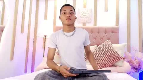 Kelvin online show from 03.21.26