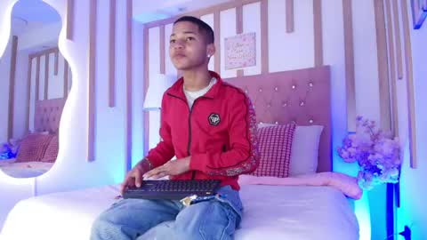 Kelvin online show from 04.29.26