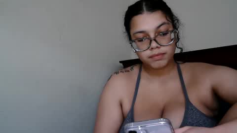 Snapshot of kelx0 chatting on 03.09.25 kelx0 online show from 03.09.25