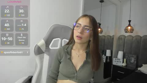 Kely online show from 05.16.26