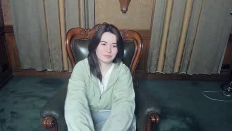 Snapshot of kemberlyrobeza chatting on 05.16.26 Lina online show from 05.16.26