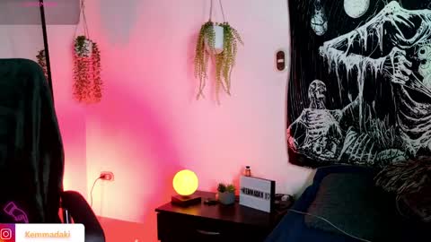 Kemma online show from 04.10.26