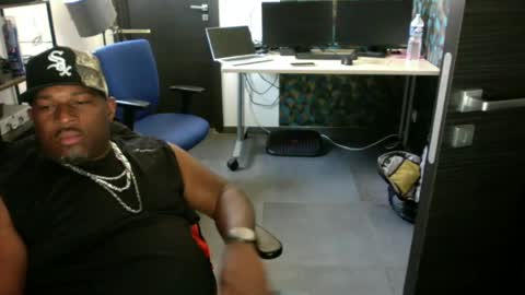 ken3897 online show from 07.08.26