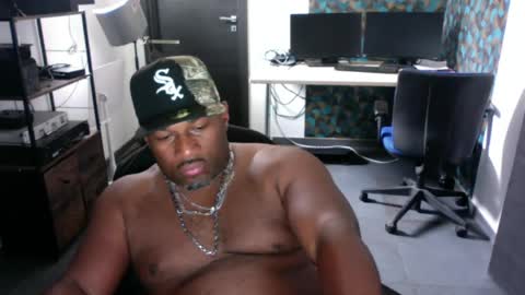 ken3897 online show from 07.13.26