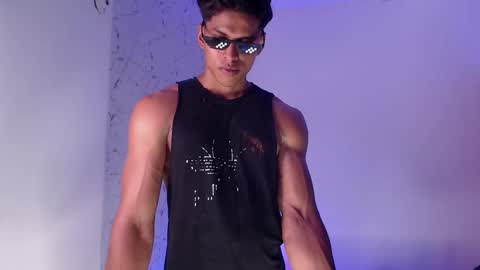 ken__owensx online show from 03.13.26