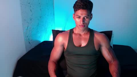 ken__owensx online show from 05.24.26