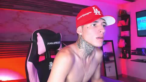 ken_and_bonnie online show from 03.01.26