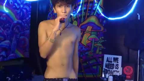 Ken online show from 06.23.26