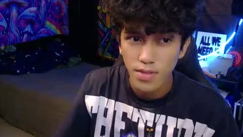 Ken online show from 07.05.26