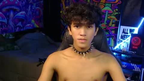 Ken online show from 07.07.26