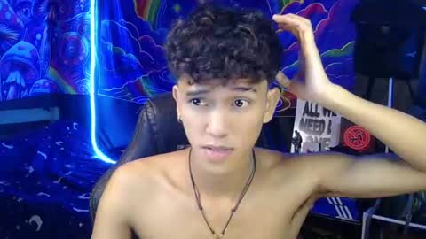 Ken online show from 07.10.26