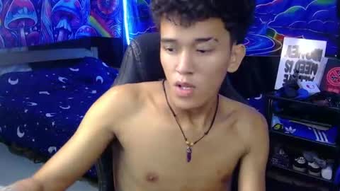 Ken online show from 07.15.26