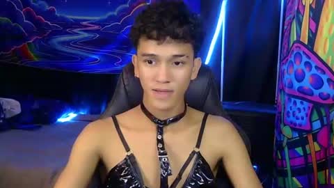 Ken online show from 07.18.26