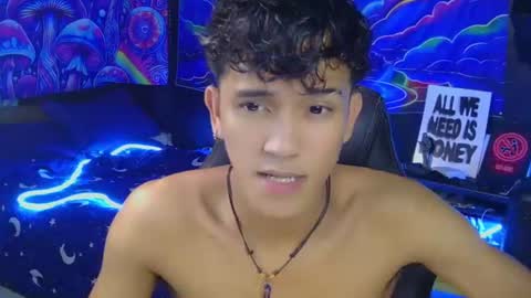 Ken online show from 07.23.26