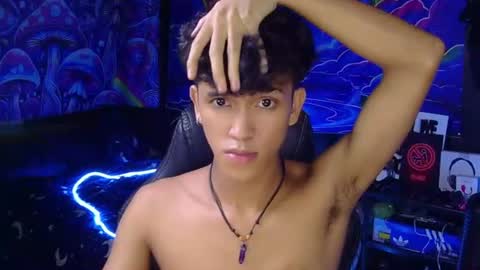 Ken online show from 07.23.26