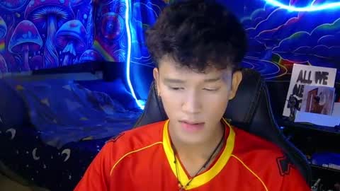 Ken online show from 07.26.26