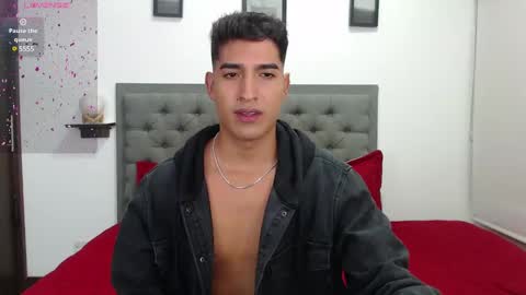 ken_blaker online show from 12.30.24