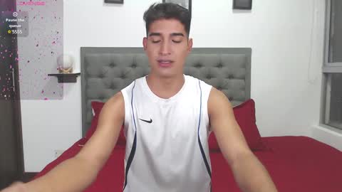 ken_blaker online show from 01.03.25