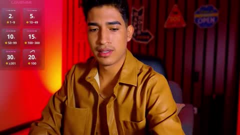 ken_blaker online show from 10.28.25