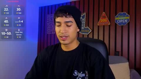 ken_blaker online show from 10.29.25