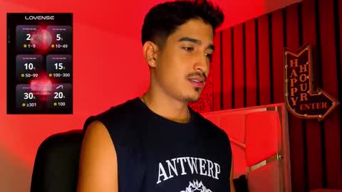 ken_blaker online show from 12.02.25