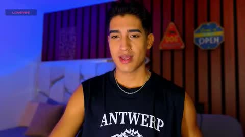 ken_blaker online show from 12.16.25