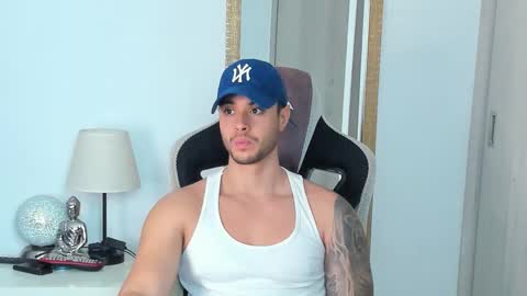 ken_mailik online show from 02.08.26