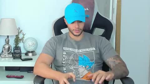 ken_mailik online show from 07.25.26