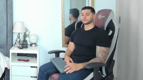 ken_mailik online show from 07.26.26