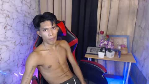 ken_minjun online show from 01.31.26