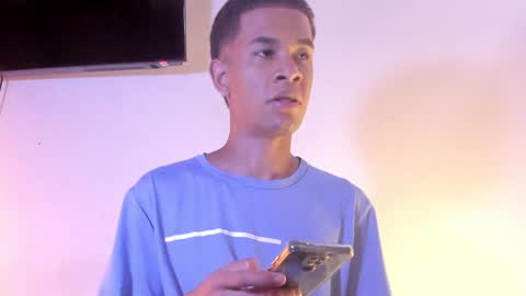 Snapshot of ken_rivera chatting on 12.17.24 Julian Rivera online show from 12.17.24