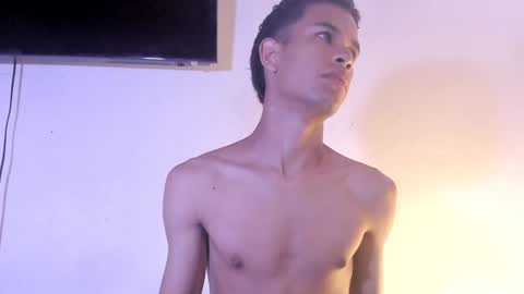 Snapshot of ken_rivera chatting on 02.02.25 Julian Rivera online show from 02.02.25