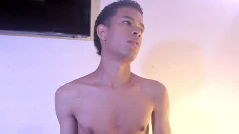 Snapshot of ken_rivera chatting on 02.06.25 Julian Rivera online show from 02.06.25