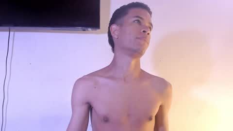 Snapshot of ken_rivera chatting on 02.22.25 Julian Rivera online show from 02.22.25