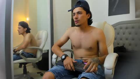 Ken Valkov online show from 04.17.26