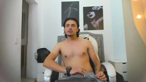 Ken Valkov online show from 04.21.26