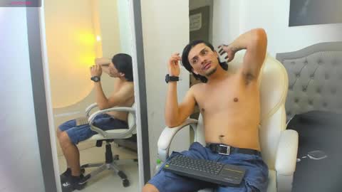 Ken Valkov online show from 04.23.26