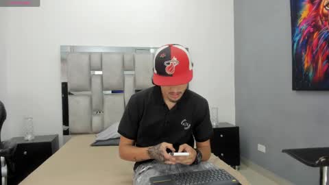 Ken Valkov online show from 04.25.26
