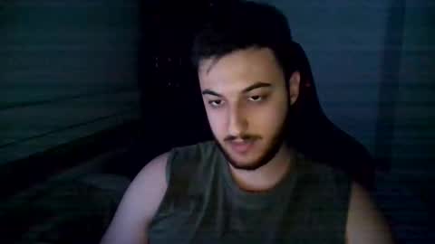 Snapshot of kenan_10 chatting on 05.26.26 kenan online show from 05.26.26