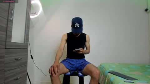 kenan 2601 online show from 10.25.25