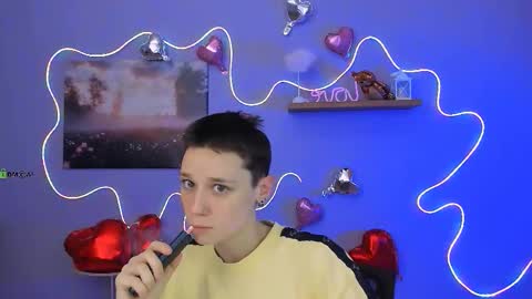 Sweet Kendal online show from 02.17.26