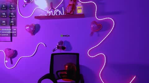 Sweet Kendal online show from 02.21.26